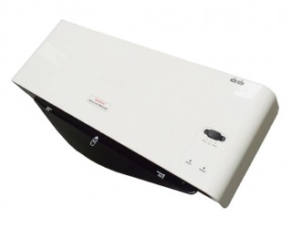 Aurora LM3421H A3 Laminator
